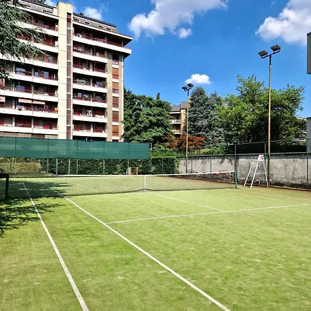 Luxury San Siro Mailand